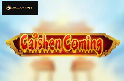 Caishen Coming